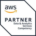 02-AWS Data & Analytics Competency