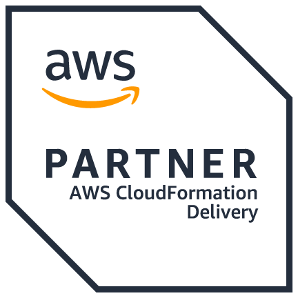 AWS CloudFormation Service Delivery@3x