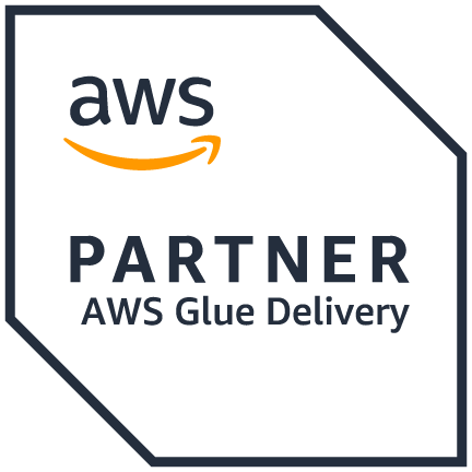 AWS Glue Delivery@3x