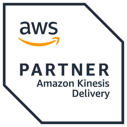 AWS Kinesis Service Delivery@3x