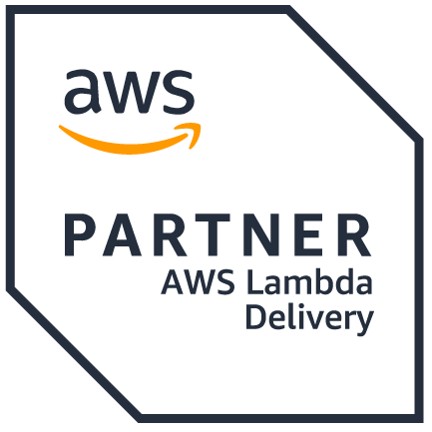 AWS Lambda Delivery@3x