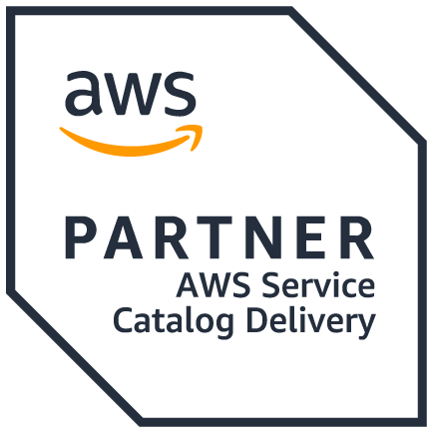 AWS Service Catalog Delivery@3x