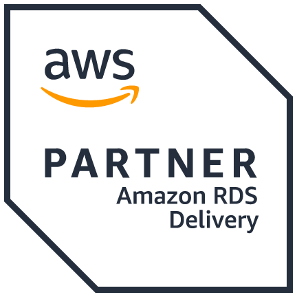 Amazon RDS Delivery@3x