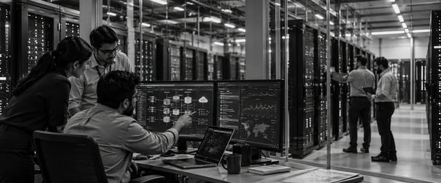 Oracle retirement, has to close before the renewal date in March.