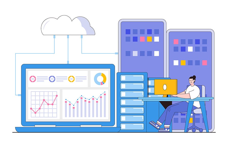 Highly Scalable Database 101 - 02