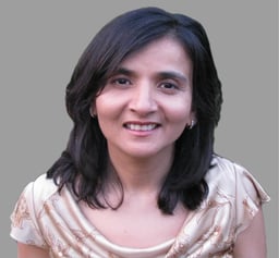 Hina Shah Profile Photo