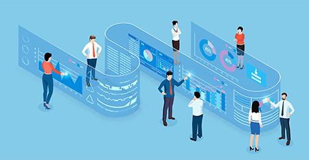 What Is a Data Mesh And How It Helps with Governance - 01