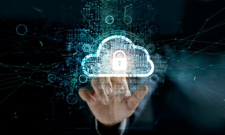 businessman-touching-cloud-with-padlock-icon-network-connection