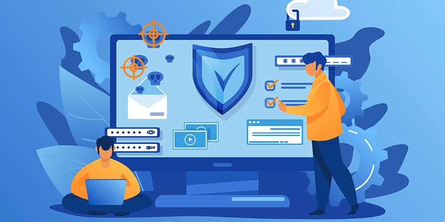 cybersecurity