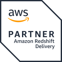 Redshift Delivery