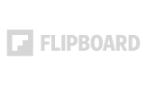 Flipboard Logo