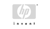 HP Logo