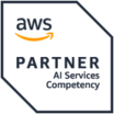 AWS Partner AI Services Competency