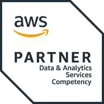 AWS Partner Data & Analytics Services Competency