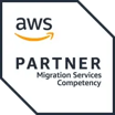 AWS Partner Migration Services Competency