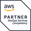 AWS Partner DevOps Services Competency