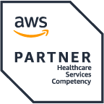 AWS Partner Healthcare Services Competency