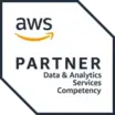 AWS Partner Data & Analytics Services Competency