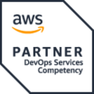 AWS Partner DevOps Services Competency