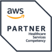 AWS Partner Healthcare Services Competency