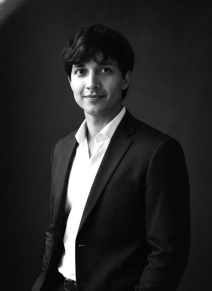 Suraj Chaudhary
