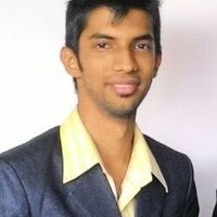 Suraj Nathani