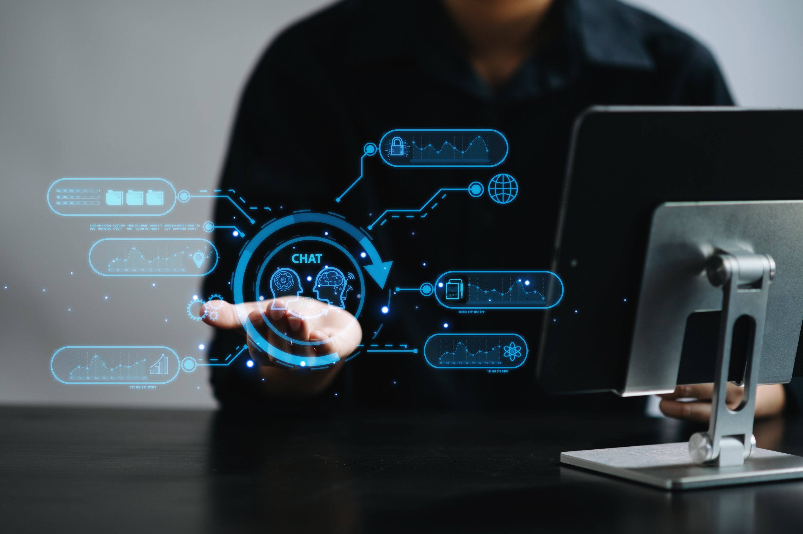 Automated DataOps: A Game-Changer for High-Volume Data Management