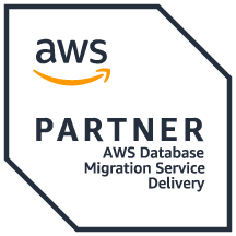 AWS Database Migration Service Delivery@1.5x