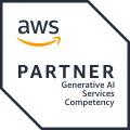 AWS Generative AI Competency