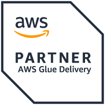 AWS Glue Delivery@1.5x