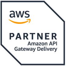Amazon API Gateway Delivery@1.5x