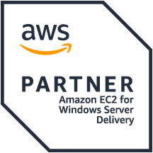 Amazon EC2 for Windows Server@1.5x