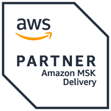 Amazon MSK Delivery@1.5x