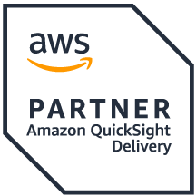 Amazon QuickSight Delivery@1.5x