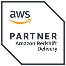 Amazon Redshift Delivery@1.5x