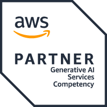 Generative AI Services Competency@1.5x