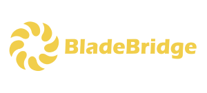 BladeBridge Logo