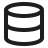 database-black