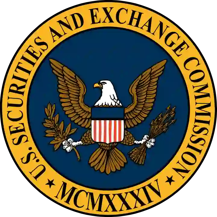 SEC — compliance framework Mactores aligns modernization work to